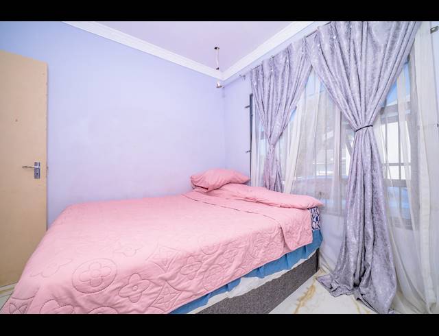 3 BEDROOM SECTIONAL TITLE FOR SALE IN BELLAIR